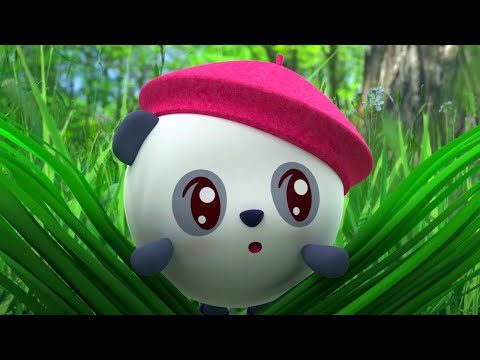 Видео: Малышарики  - Гав-Гав! 🐶  Мультики про Домашних животных! 🐼 Все серии подряд 🐥