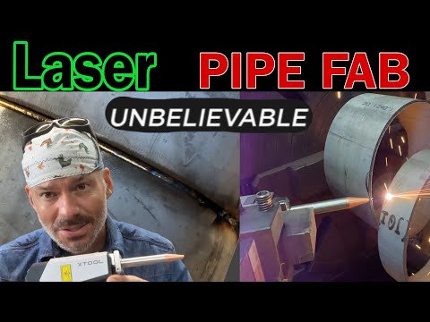 Видео: Я решил эту сварочную задачу с помощью одного инструмента