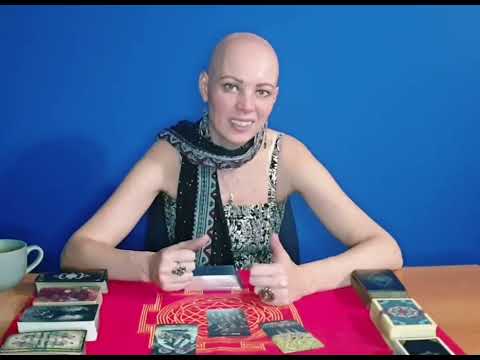 Видео: Вертикаль Таро онлайн: Мужчина, который вам по судьбе. Кто он? Где он? Зачем он?