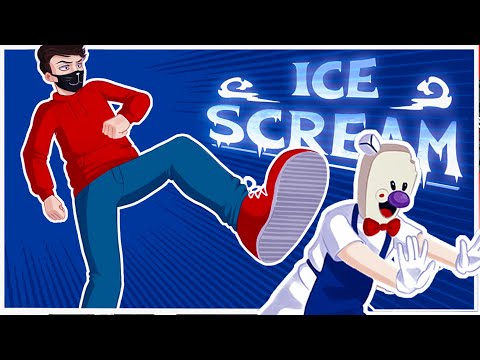 Видео: ПОЛНОЕ ПРОХОЖДЕНИЕ МОРОЖЕНЩИКА 5 ➲ ICE SCREAM 5 FRIENDS