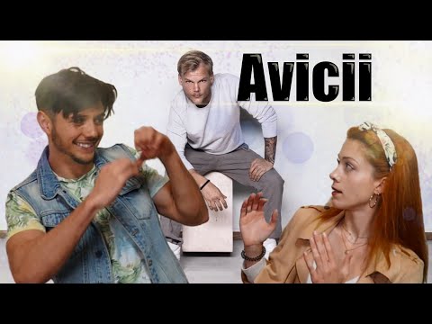 Видео: НЕЧОВЕЦИ - Avicii | Самотният Бог (ft. CHEFO)