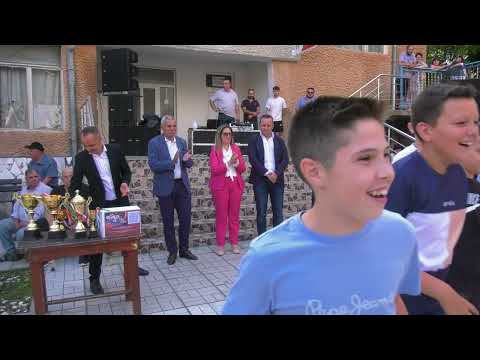 Видео: ПРЯДОЙ 14.06.2025 с.Слащен /награждаване/ музика на площада/ ARTDIGITAL / FULL HD