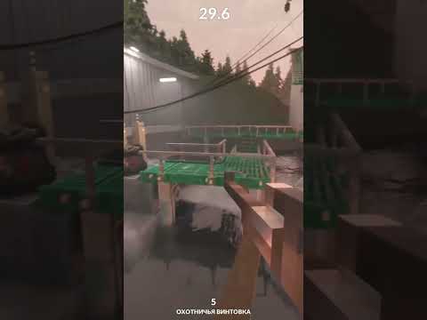 Видео: прохождение миссии в teardown #игры #teardown