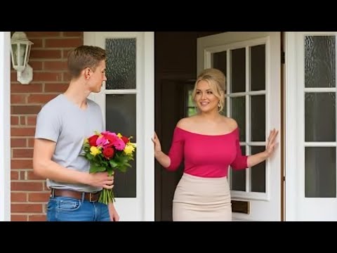 Видео: «Я притворился её парнем — но то, что она сказала потом, изменило всё!»