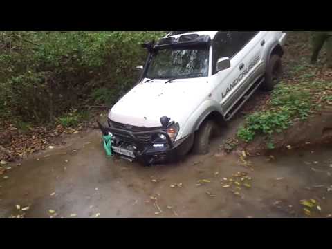 Видео: Грибы, оффроуд, Царская 2 -  остров Русский, Владивосток