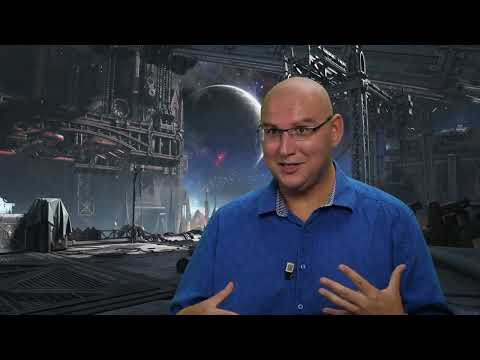 Видео: Обзор Space Marine 2 - Warhammer 40K не будет прежним