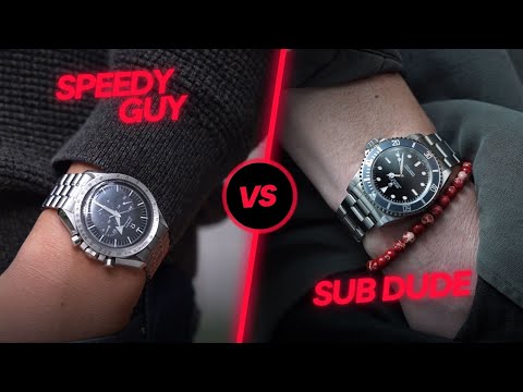 Видео: Кто ты?