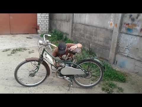 Видео: И снова Гауя! 1961 год.