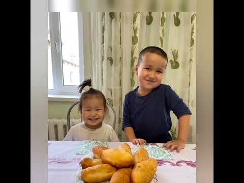 Видео: "Шебер әке, өнерлі ана, еңбекқор бала" байқауы. "Шаңырақ" бөбекжай-балабақшасы" МКҚК