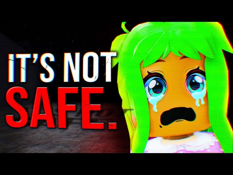 Видео: Раскрытие темных глубин Roblox