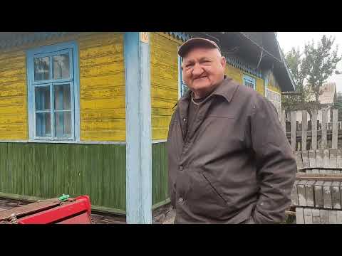 Видео: 🚜 Дядя Федя ділиться досвідом: який трактор краще і як працює фреза в полі