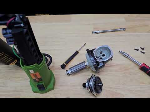 Видео: Новинка❗️Болгарка Procraft PW2700 Повний огля | Розбірка болгарки | Безщіткова мережева