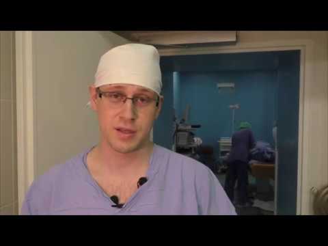 Видео: Решение проблемы грыжи пищеводного отверстия диафрагмы