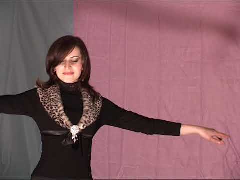 Видео: Барият Кадарская (концерт 2009 г.) 2 часть