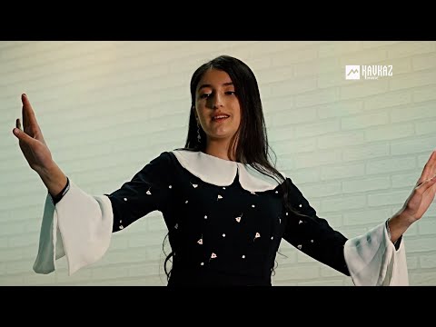 Видео: Ираят Караханова - Бахтавар | LEZGI KAVKAZ MUZIC