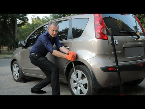Видео: Автоугон: часть IІ | Темное ремесло | Выпуск №3 от 08.02.2021