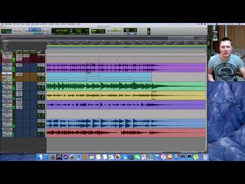 Видео: 👍 Как я сочиняю музыку для Audiojungle часть 2