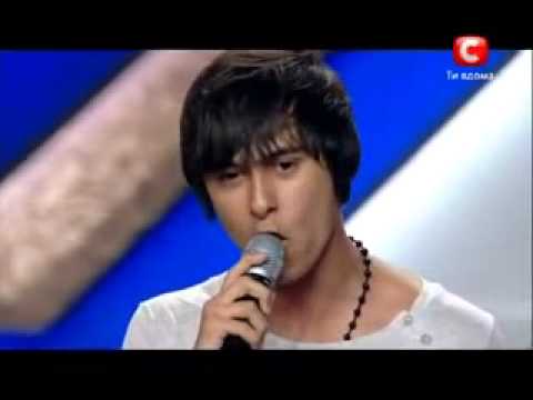 Видео: «Х фактор 3»   Киев  дуэт Two Voices