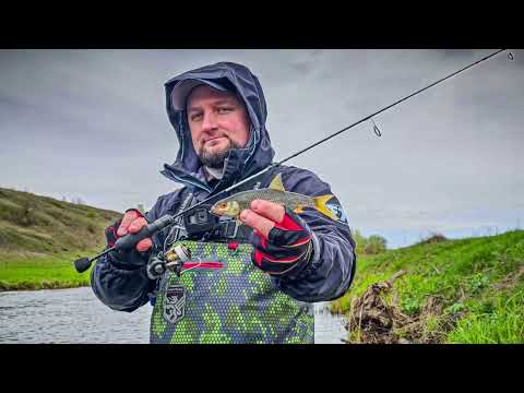 Видео: Мормышинг с НАВАХО Мормышка 1.98м, 0.2-1г