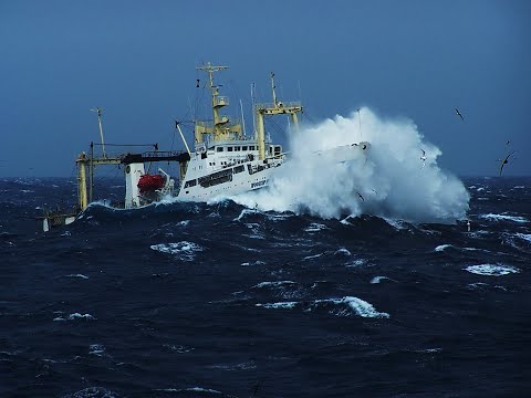 Видео: Где у моря конец, где у моря начало