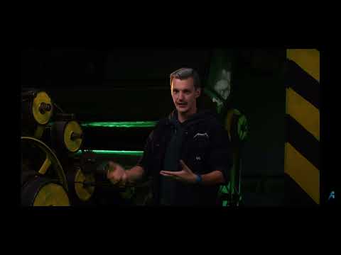 Видео: Степень сжатия. Асафьев