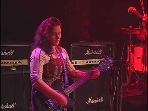 Видео: группа Чернозём