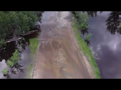 Видео: 28062024  Ермаковская переправа