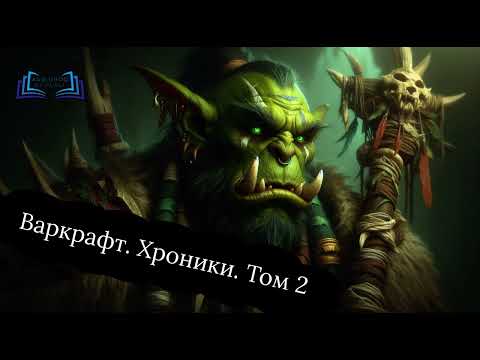 Видео: Warcraft. Хроники. Том 2