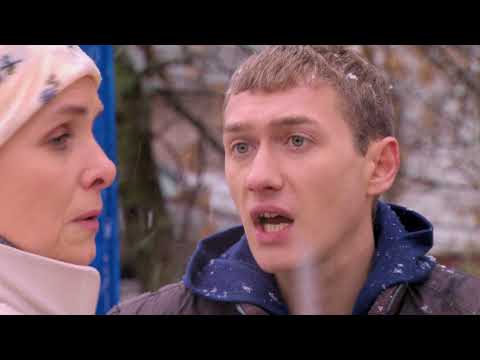 Видео: "Неравный брак". 34 серия.