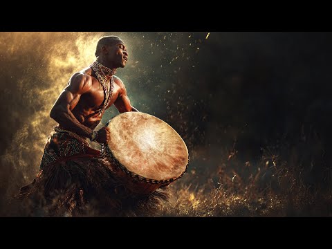 Видео: 🔥 Это не звук — это пробуждение духа предков!