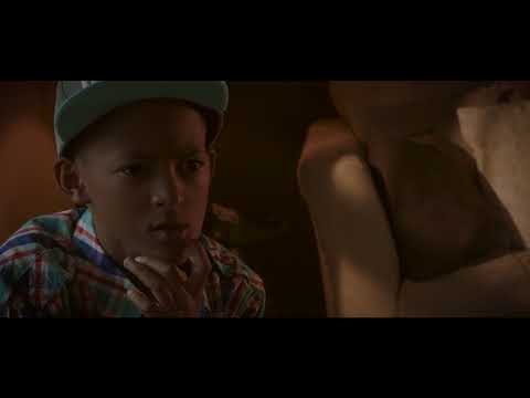 Видео: Освещение в кино