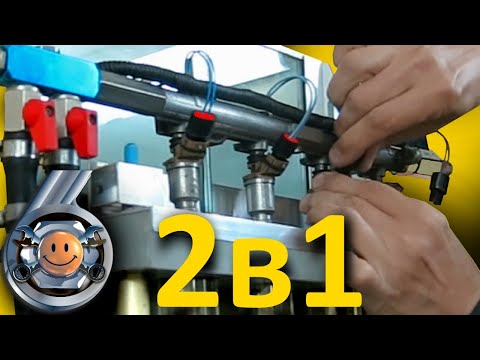 Видео: ✅ КАК СДЕЛАТЬ СУПЕР СТЕНД.  (dzen.ru/garage_6)