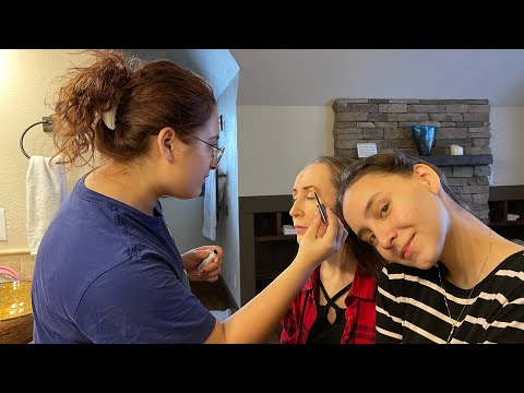 Видео: Мейковер от Софии.