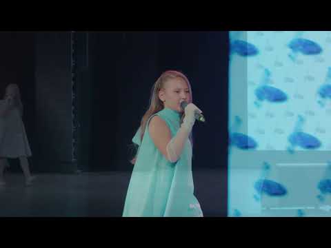 Видео: Берега надежды. Екатеринбург. Стефания - Волна