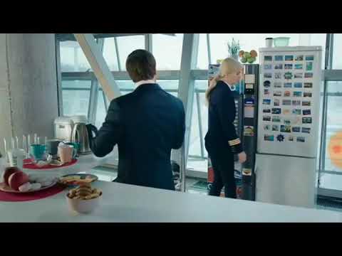 Видео: Алексей Кулагин & Полина Овечкина ❤