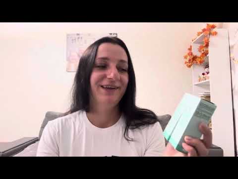 Видео: Распаковка заказа Фаберлик с новинками📦