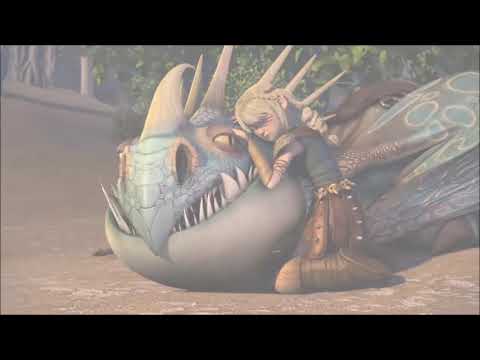 Видео: Битва за мир 5 серия (Эльза,Анна, Рапунцель,  Мерида, Всадники,Джек)