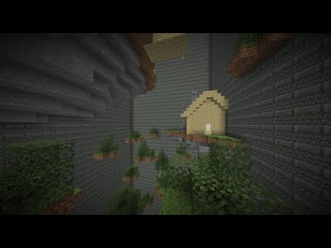 Видео: Паркур 1000 блоков