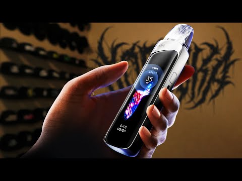 Видео: CALIBURN G4 PRO батарея и экран моё почтение