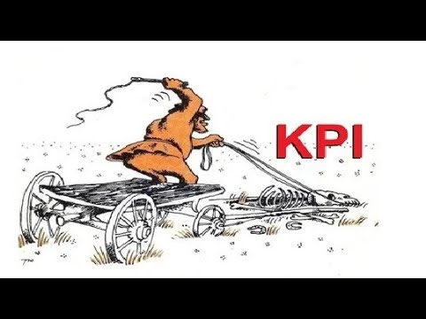 Видео: Искусство Управляемых Конфликтов : Оптимизация Хаоса и KPI