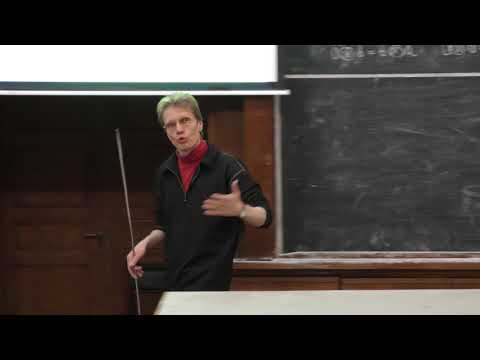 Видео: Попов С. Б. - Астрофизика - 14. Космология