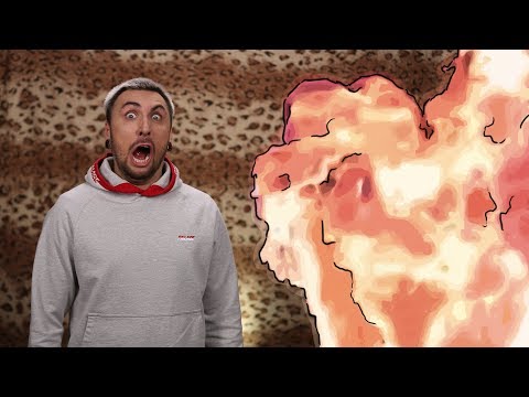 Видео: +100500 - Чувак Спалил Кухню Кипящим Маслом