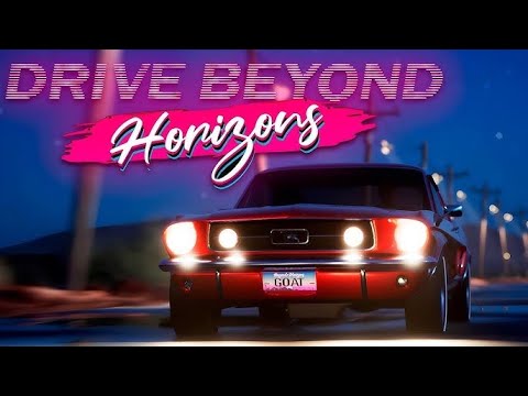 Видео: [UA] Drive Beyond Horizons - Виживаємо як можем