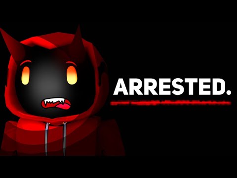 Видео: ДЕМОНА АРЕСТОВАЛИ..