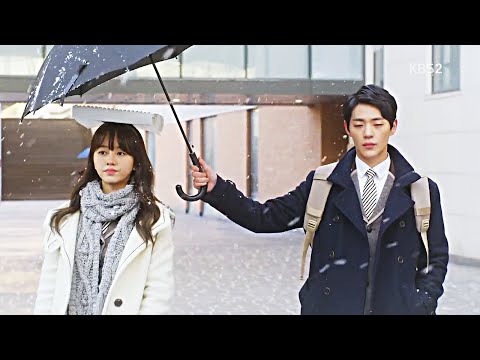 Видео: Влюбился в ту, что ненавидит его❤️