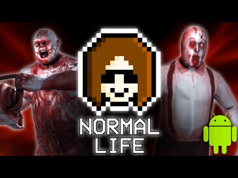 Видео: ПРОЖИВАЮ НЕДЕЛЮ ИЗ ЖИЗНИ НАГЛУХО ОТБИТОЙ ДЕВОЧКИ. ПОЛНОЕ ПРОХОЖДЕНИЕ Normal Life (от @KonspyGames)