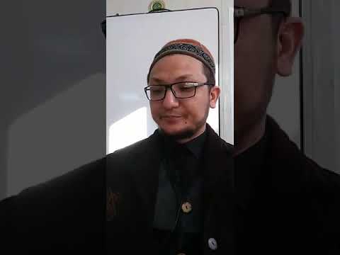 Видео: Усул Фикх 007-011 Мухтасар ал-Манар.