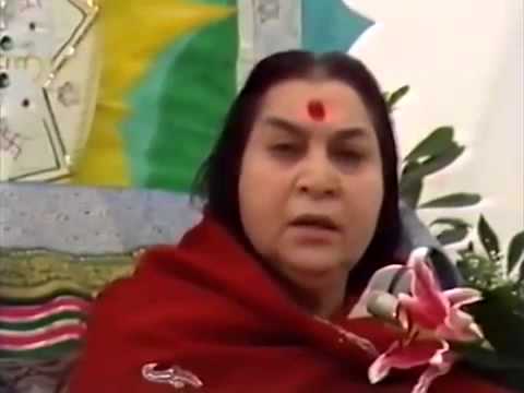 Видео: 1985 год, 29 июня. Пуджа шри Гуру. Париж, Франция. Перевод О. Пулькиной