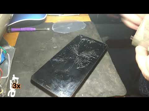 Видео: Ремонт Редми 7А.