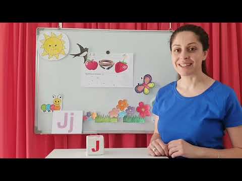 Видео: Забавно учење со Тетка Кате - Сезона 2 / Епизода 2